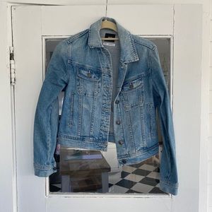 BDG Denim Jacket